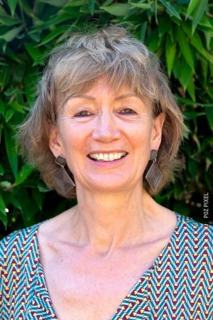 Carole Rivière