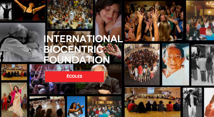 Internacional Biocenric Foundation